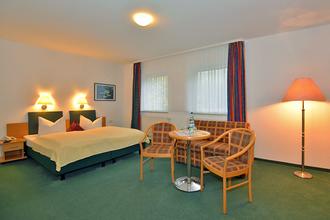 Beispiel Doppelzimmer