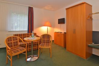 Beispiel Doppelzimmer