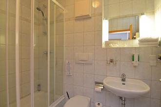 Beispiel Dusche / WC