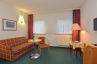 Beispiel Einzelzimmer