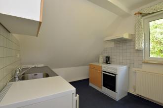 Ferienwohnung 1 (Küche)