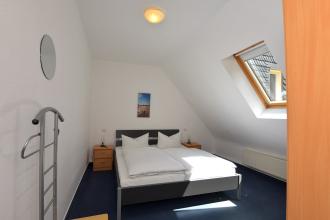 Ferienwohnung 1 (Schlafzimmer 3)