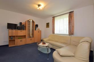 Ferienwohnung 2 (Wohnzimmer)