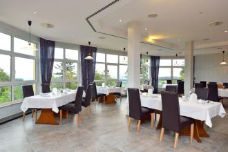 Restaurant / Frühstücksraum